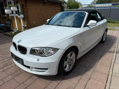 Gebraucht BMW 118 Cabriolet