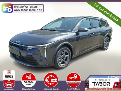 Gebraucht Kia K4