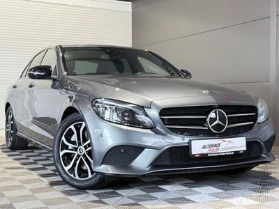 Mercedes C300
