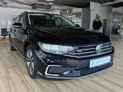 Gebraucht VW Passat GTE 156 PS (114 kW) 2021 Andere Kombi