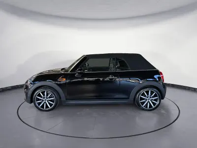 Gebraucht Mini Cooper Cabriolet