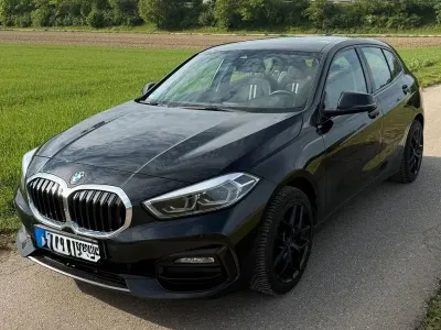 Gebraucht BMW 118