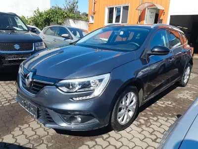 Gebraucht Renault Mégane GrandTour