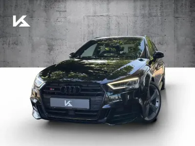 Gebraucht Audi S3