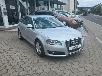 Gebraucht Audi A3