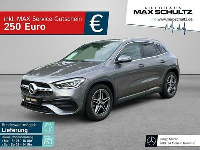 Mercedes GLA200