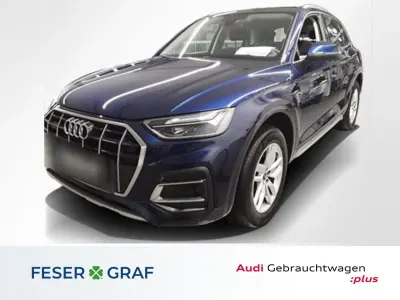 Gebraucht Audi Q5