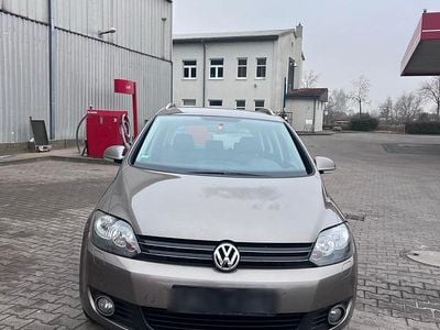 Gebraucht VW Golf VI 80 PS (58 kW) 2009 Andere farben Kleinwagen