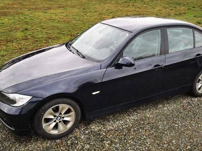 gebraucht BMW 318 i - TÜV NEU