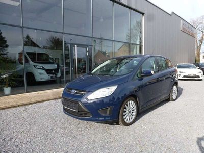 gebraucht Ford C-MAX Ambiente (CB7)