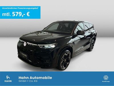 Neu VW Tayron IQ Drive 193 PS (141 kW) 2026 Grenadillschwarz metallic SUV