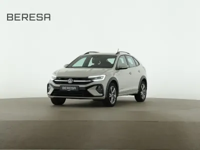 Usata VW Taigo R-line 116 CV (85 kW) 2024 Grigio SUV