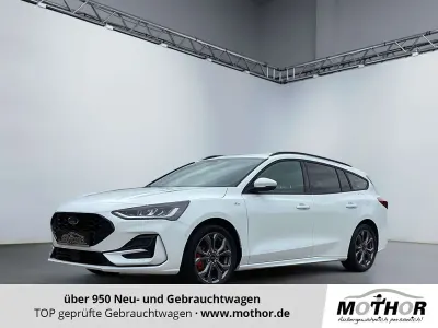 Gebraucht Ford Focus