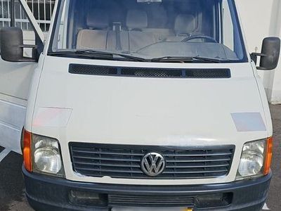 gebraucht VW LT 32 Auto