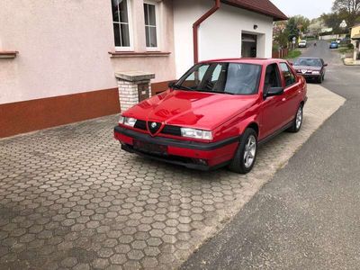 gebraucht Alfa Romeo 155 2.5 V6