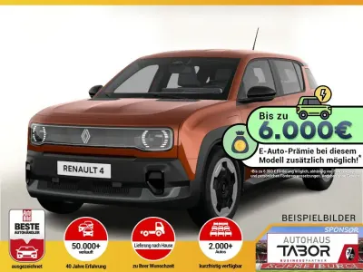 Occasion Renault R4
