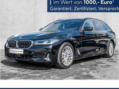 BMW 530e