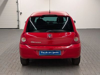 Renault Clio II
