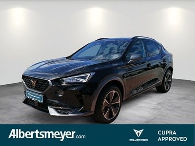 Gebraucht Cupra Formentor 150 PS (110 kW) 2024 Metallic SUV