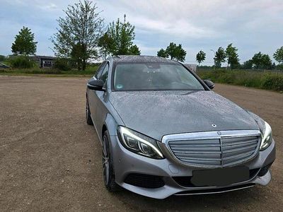 Mercedes C250