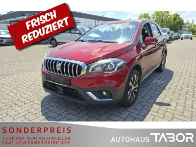 Gebraucht Suzuki SX4 S-Cross