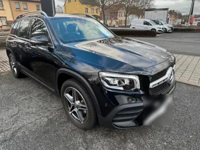 Gebraucht Mercedes GLB180