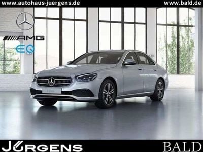 Mercedes E200