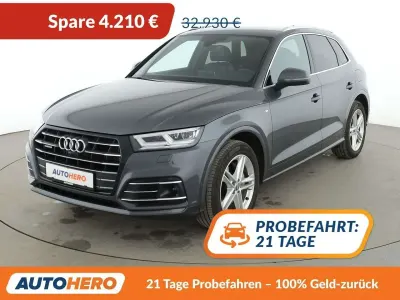 Gebraucht Audi Q5