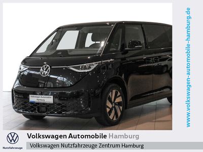 gebraucht VW ID. Buzz Pro 150 kW Automatik *verfügbar*