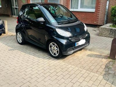 Smart ForTwo Coupé