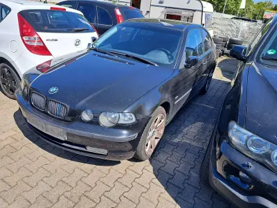 Gebraucht BMW 318