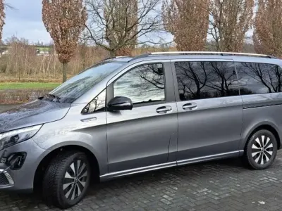 Gebraucht Mercedes EQV300