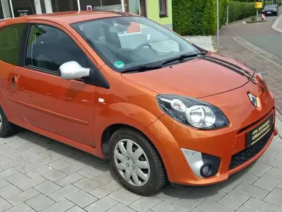 Gebraucht Renault Twingo