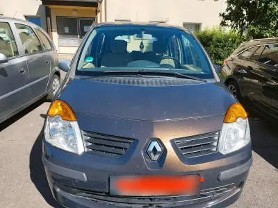 Gebraucht Renault Modus
