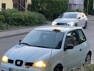 Seat Arosa