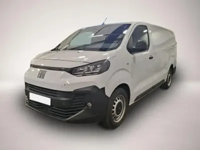 Gebraucht Fiat Scudo