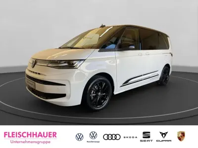 Brugt VW T7 Edition 150 HK (110 kW) 2026 Hvid Van