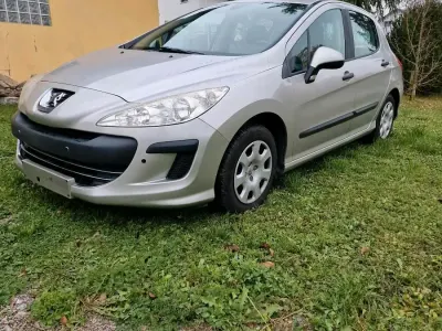 Gebraucht Peugeot 308