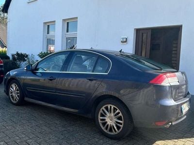 Renault Laguna III