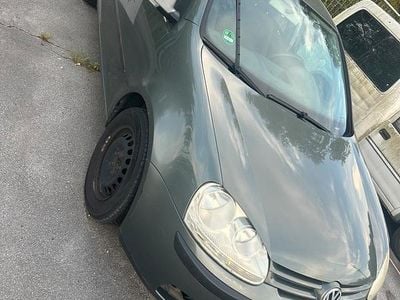 VW Golf IV