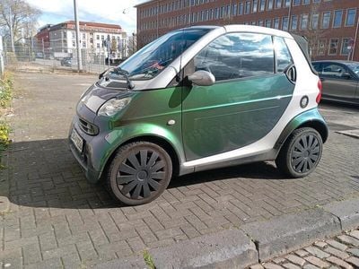 Smart ForTwo Coupé
