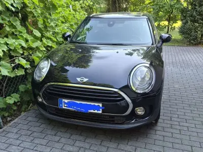 Gebraucht Mini Cooper Clubman
