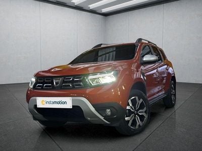 Gebraucht Dacia Duster 150 PS (110 kW) 2021 Andere SUV