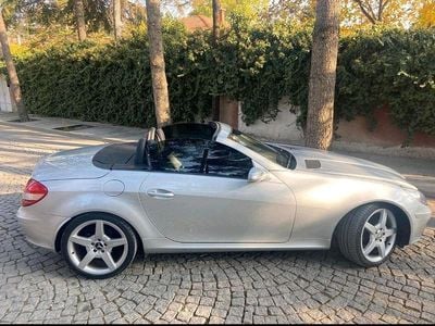 Mercedes SLK280
