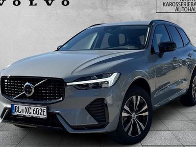 Second-hand Volvo XC60 Plus 350 CP (257 kW) 2025 Gri SUV
