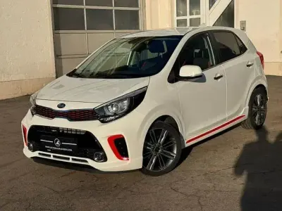 Gebraucht Kia Picanto