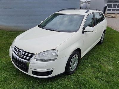 VW Golf VI