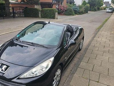 Peugeot 207 CC