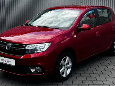 Gebraucht Dacia Sandero