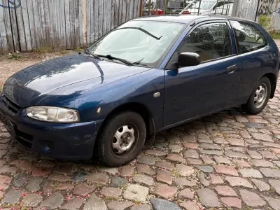 Gebraucht Mitsubishi Colt